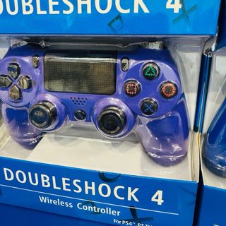 Mando PS4 Inalámbrico Dualshock 4