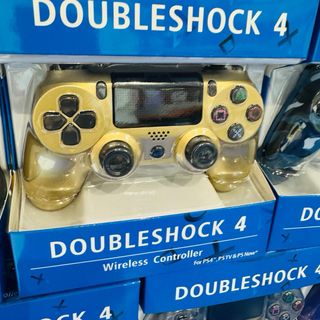 Mando PS4 Inalámbrico Dualshock 4