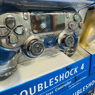 Mando PS4 Inalámbrico Dualshock 4