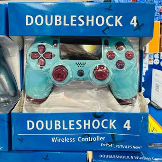 Mando PS4 Inalámbrico Dualshock 4