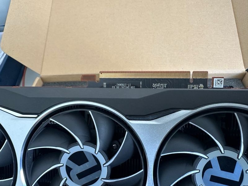 Tarjeta Gráfica Sapphire RX 6800 16GB afbeelding 5