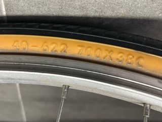 Bicicleta Urbana Estilo Vintage Crema