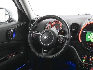 MINI Countryman 2018