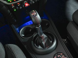 MINI Countryman 2018