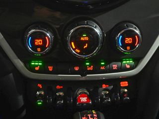 MINI Countryman 2018