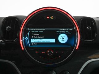 MINI Countryman 2018