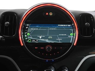 MINI Countryman 2018