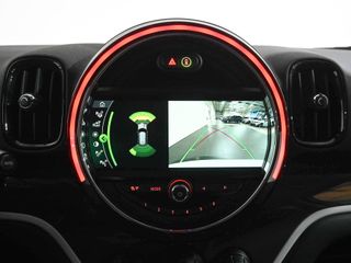 MINI Countryman 2018