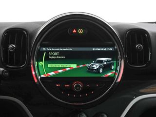 MINI Countryman 2018