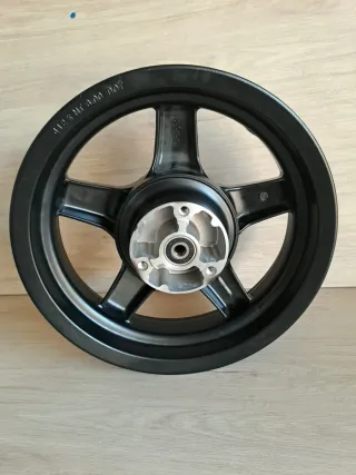 Llanta Delantera Derbi Atlantis 50