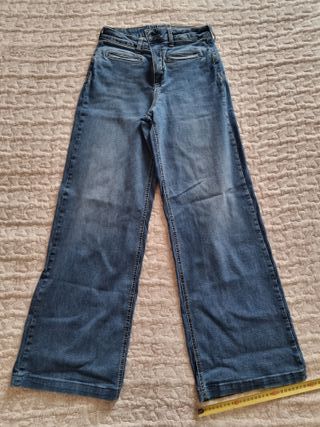 Pantaloni Liu Jo donna blu