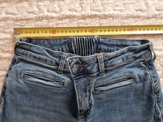 Pantaloni Liu Jo donna blu