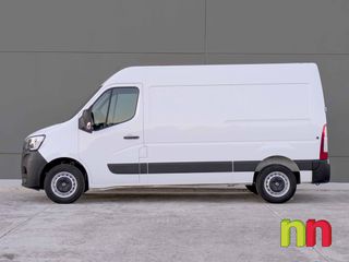 Renault Master L2H2 FG35 2.3DCI 150cv 2.3DCI 150cv