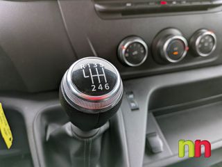 Renault Master L2H2 FG35 2.3DCI 150cv 2.3DCI 150cv