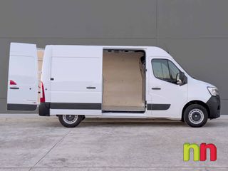 Renault Master L2H2 FG35 2.3DCI 150cv 2.3DCI 150cv