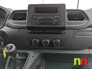 Renault Master L2H2 FG35 2.3DCI 150cv 2.3DCI 150cv