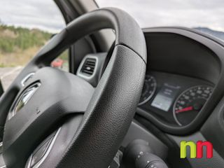 Renault Master L2H2 FG35 2.3DCI 150cv 2.3DCI 150cv