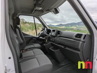 Renault Master L2H2 FG35 2.3DCI 150cv 2.3DCI 150cv