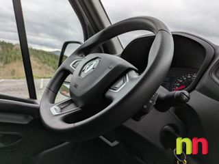 Renault Master L2H2 FG35 2.3DCI 150cv 2.3DCI 150cv