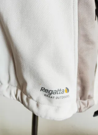 Chaqueta running Regatta mujer XL