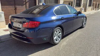 BMW Serie 5 2013