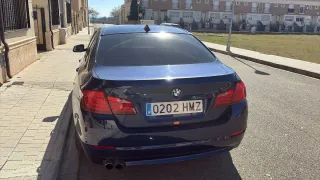 BMW Serie 5 2013