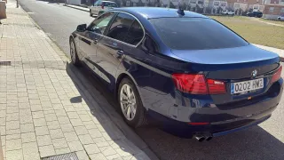 BMW Serie 5 2013
