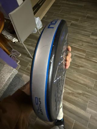 Racchetta NOX Quantum 12K