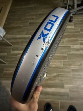 Racchetta NOX Quantum 12K