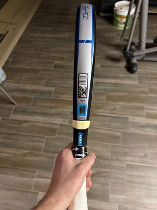 Racchetta NOX Quantum 12K