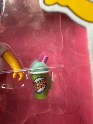 Milhouse The Simpsons Action Figure Jakks
