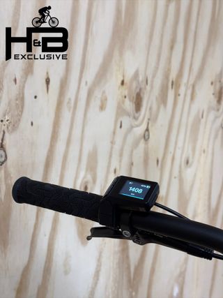 Giant Fathom E+ EX Shimano Deore 2022