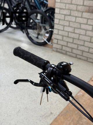 Giant Fathom E+ EX Shimano Deore 2022