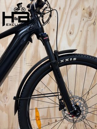 Giant Fathom E+ EX Shimano Deore 2022
