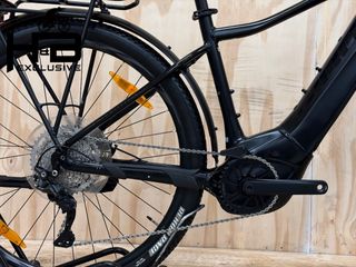 Giant Fathom E+ EX Shimano Deore 2022