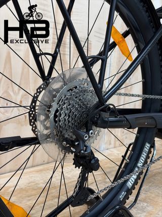 Giant Fathom E+ EX Shimano Deore 2022