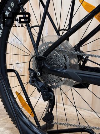 Giant Fathom E+ EX Shimano Deore 2022