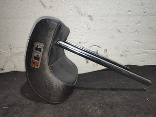 REPOSACABEZAS HYUNDAI SANTA FE Essence 2WD | 09.1