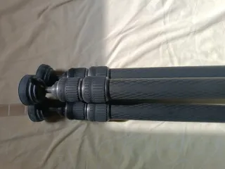 Trípode Gitzo Serie 3 GT3533LS Carbono