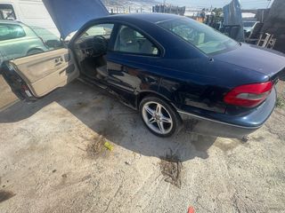 Despiece Volvo C70