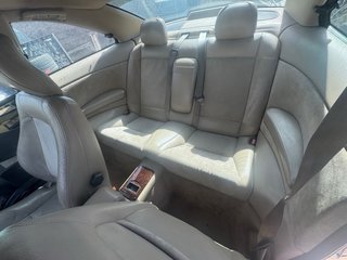 Despiece Volvo C70