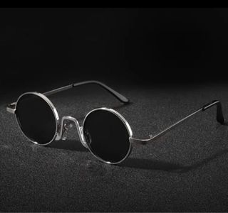 Gafas de diseño italiano
