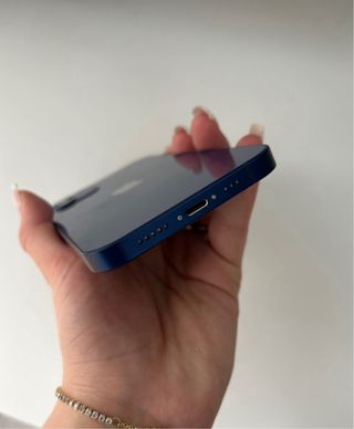 iPhone 12 mini 128GB Azul