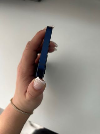 iPhone 12 mini 128GB Azul