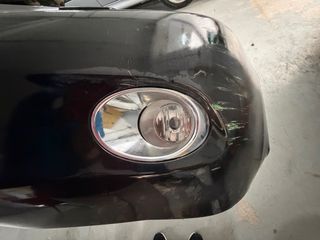 Paragolpes Delantero Lexus RX350H Negro