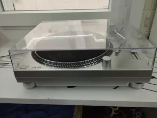 Tocadiscos record player 405