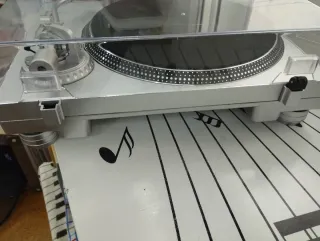 Tocadiscos record player 405