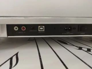 Tocadiscos record player 405