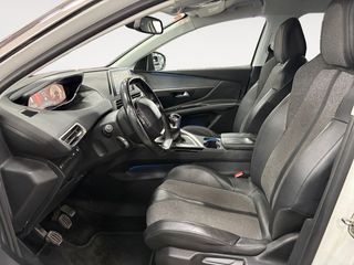 Peugeot 3008 Allure