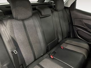 Peugeot 3008 Allure
